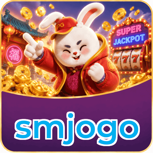 smjogo Plataforma Logo 2