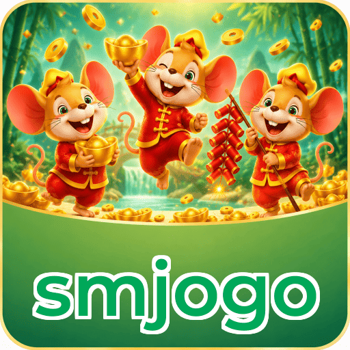 smjogo VIP Logo 1