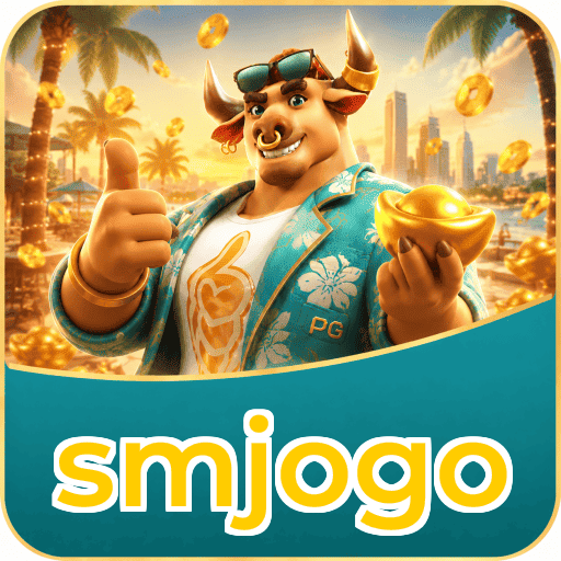 smjogo Telegram Logo 2
