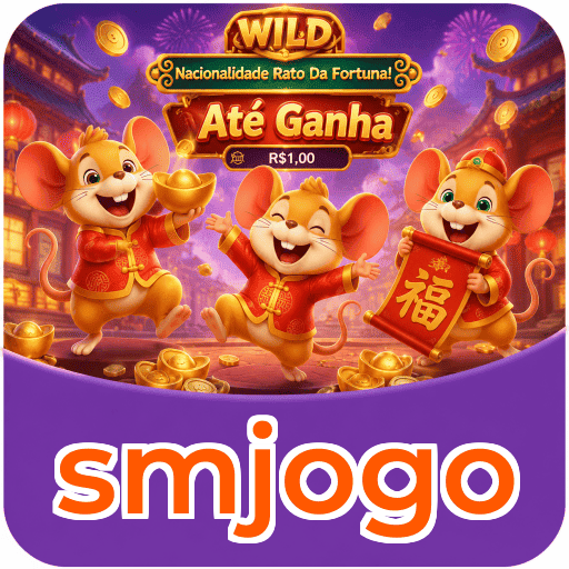 smjogo Win Logo 2