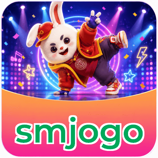 smjogo Plataforma Logo 3
