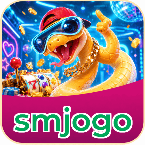 smjogo Win Logo 3