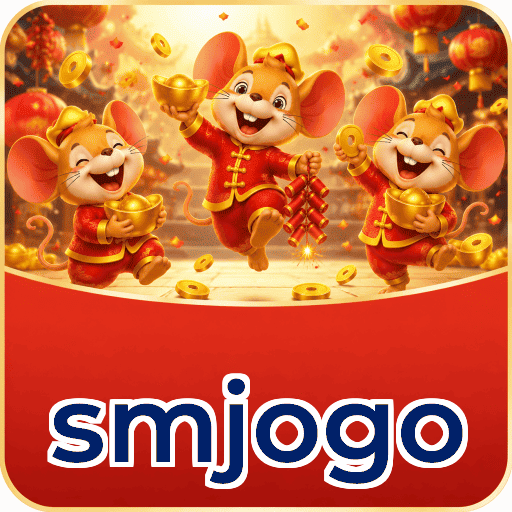 smjogo Logo 3