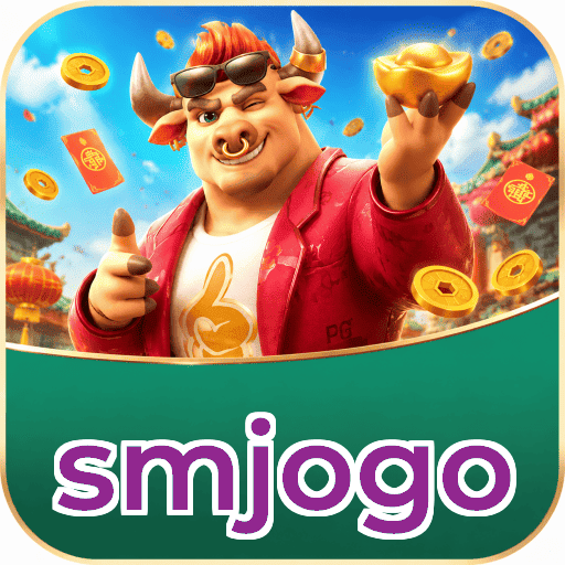 smjogo Logo 1