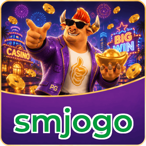 smjogo Cadastro
