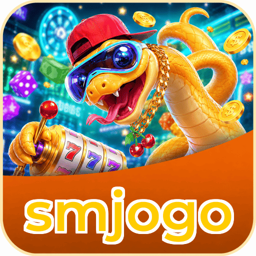 smjogo Logo 2