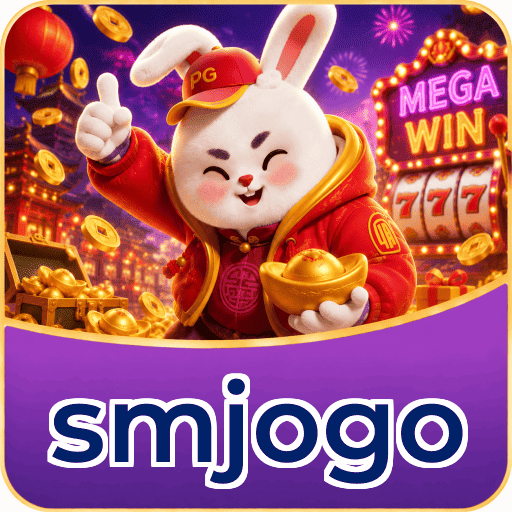 smjogo APP Logo