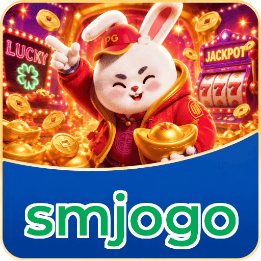 smjogo Logo 2