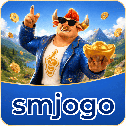 smjogo Loteria Logo 1