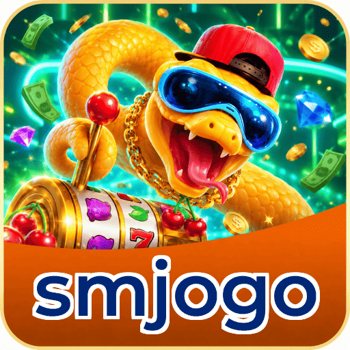 smjogo Download Logo