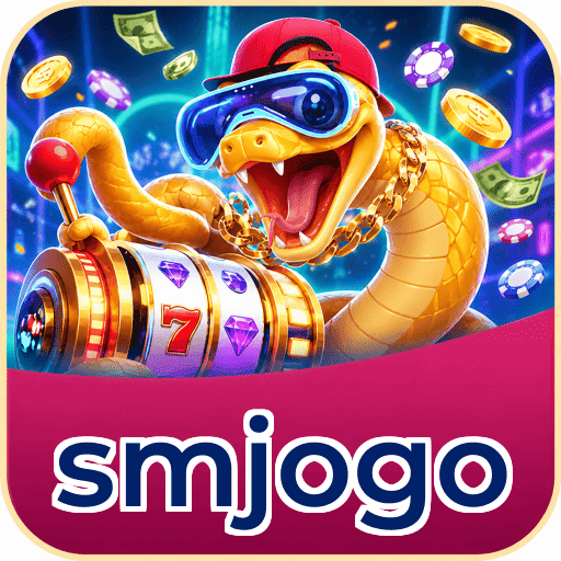 smjogo Logo 3