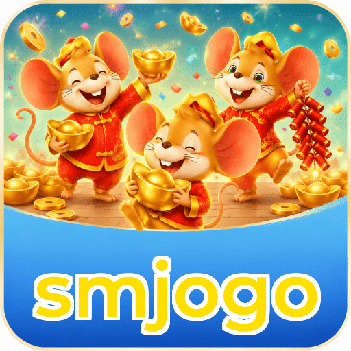 smjogo VIP Logo 3