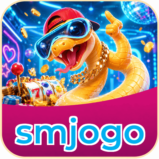 smjogo Loteria Logo 2