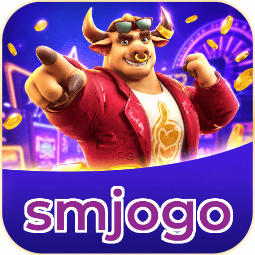 smjogo Logo 1