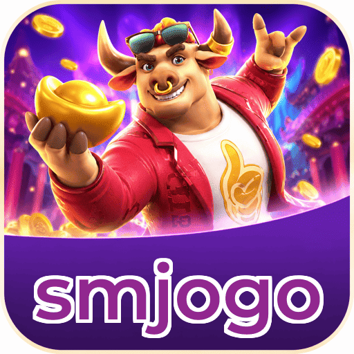smjogo Telegram Logo 1