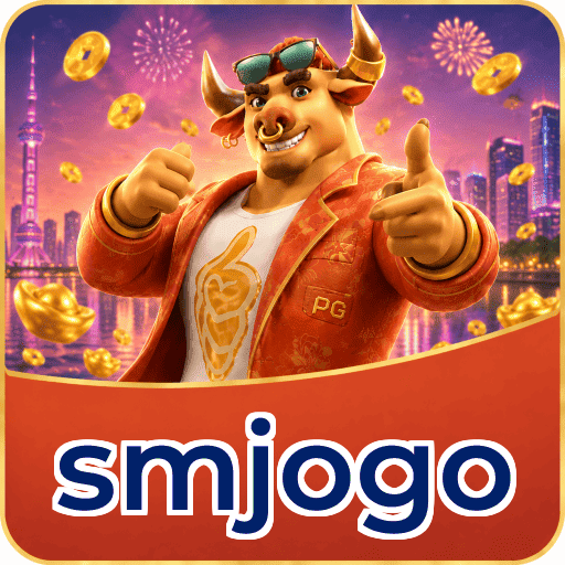 smjogo Plataforma Logo 1