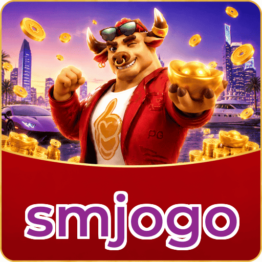 smjogo Bônus Logo