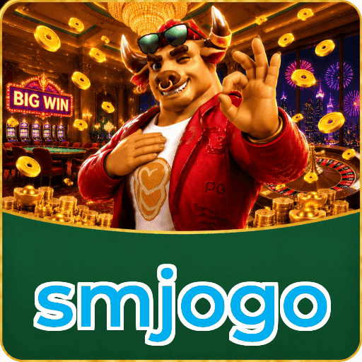 smjogo APK Logo