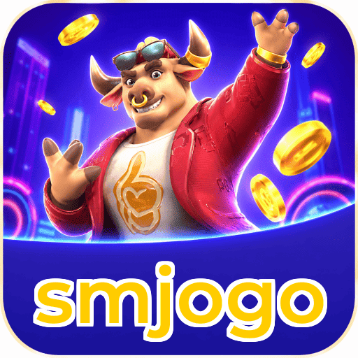 smjogo Apostas Logo