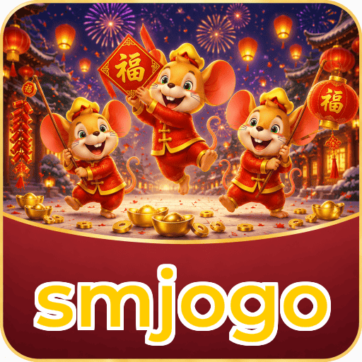 smjogo Logo 3