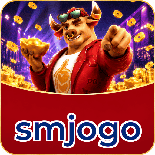 smjogo Loteria Logo 3