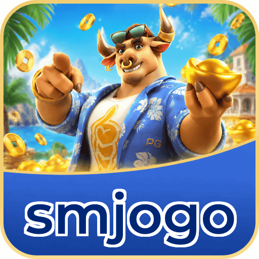 smjogo Slots Logo 2